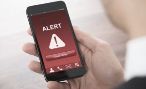 Commercial Mobile Alert System